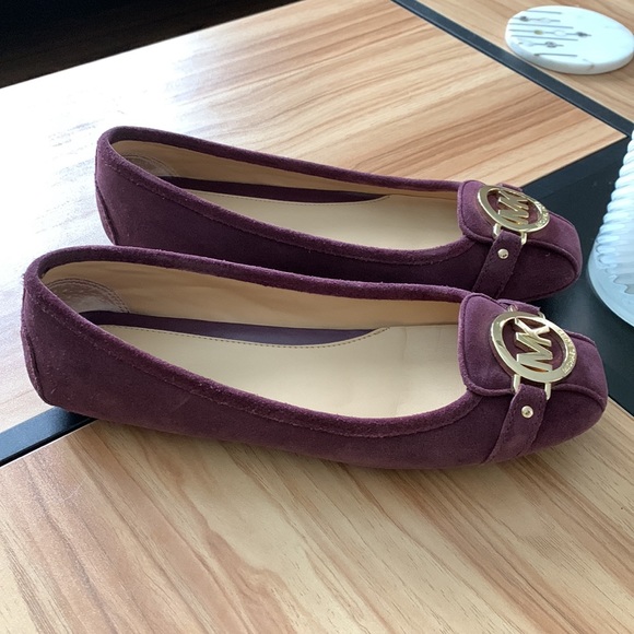 Michael Kors shoe - Picture 5 of 12